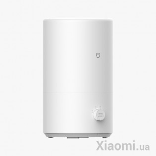 Умный увлажнитель воздуха Xiaomi Mi Home (MiJia) Smart Humidifier White (MJJSQ04DY)