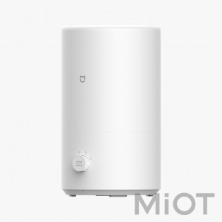 Розумний зволожувач повітря Xiaomi Mi Home (MiJia) Smart Humidifier White (MJJSQ04DY)