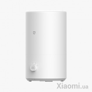 Умный увлажнитель воздуха Xiaomi Mi Home (MiJia) Smart Humidifier White (MJJSQ04DY)