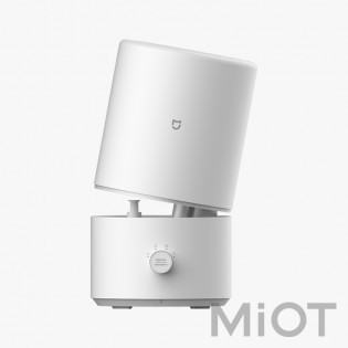 Розумний зволожувач повітря Xiaomi Mi Home (MiJia) Smart Humidifier White (MJJSQ04DY)