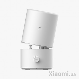 Умный увлажнитель воздуха Xiaomi Mi Home (MiJia) Smart Humidifier White (MJJSQ04DY)
