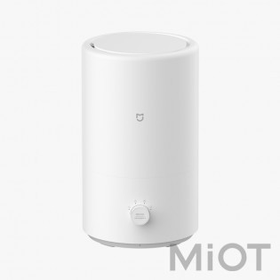 Розумний зволожувач повітря Xiaomi Mi Home (MiJia) Smart Humidifier White (MJJSQ04DY)