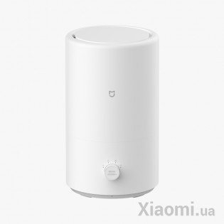 Умный увлажнитель воздуха Xiaomi Mi Home (MiJia) Smart Humidifier White (MJJSQ04DY)