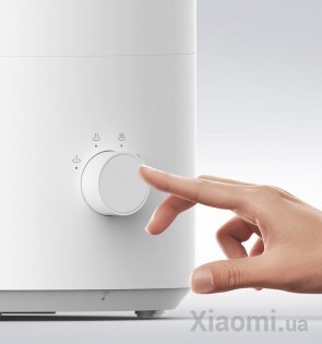 Умный увлажнитель воздуха Xiaomi Mi Home (MiJia) Smart Humidifier White (MJJSQ04DY)