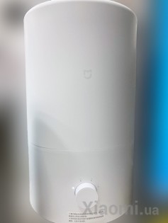 Умный увлажнитель воздуха Xiaomi Mi Home (MiJia) Smart Humidifier White (MJJSQ04DY)