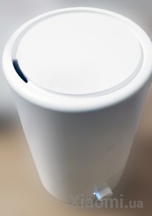 Умный увлажнитель воздуха Xiaomi Mi Home (MiJia) Smart Humidifier White (MJJSQ04DY)