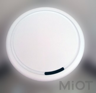 Розумний зволожувач повітря Xiaomi Mi Home (MiJia) Smart Humidifier White (MJJSQ04DY)