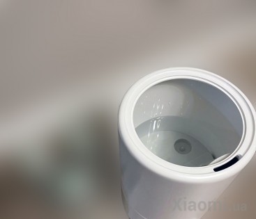 Умный увлажнитель воздуха Xiaomi Mi Home (MiJia) Smart Humidifier White (MJJSQ04DY)