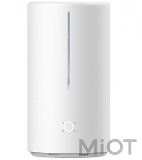 Розумний стерилізаційний зволожувач Xiaomi Mi Home (MiJia) Smart UF-C Humidifier S White (MJJSQ03DY)