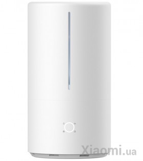 Умный стерилизационный увлажнитель Xiaomi Mi Home (MiJia) Smart UF-C Humidifier S White (MJJSQ03DY)