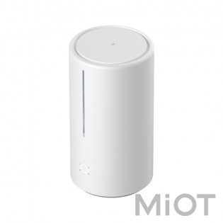 Розумний стерилізаційний зволожувач Xiaomi Mi Home (MiJia) Smart UF-C Humidifier S White (MJJSQ03DY)