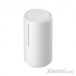 Умный стерилизационный увлажнитель Xiaomi Mi Home (MiJia) Smart UF-C Humidifier S White (MJJSQ03DY)