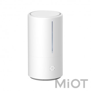 Розумний стерилізаційний зволожувач Xiaomi Mi Home (MiJia) Smart UF-C Humidifier S White (MJJSQ03DY)