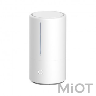 Розумний стерилізаційний зволожувач Xiaomi Mi Home (MiJia) Smart UF-C Humidifier S White (MJJSQ03DY)