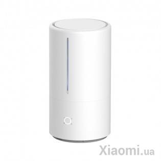 Умный стерилизационный увлажнитель Xiaomi Mi Home (MiJia) Smart UF-C Humidifier S White (MJJSQ03DY)