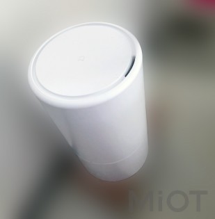 Розумний стерилізаційний зволожувач Xiaomi Mi Home (MiJia) Smart UF-C Humidifier S White (MJJSQ03DY)