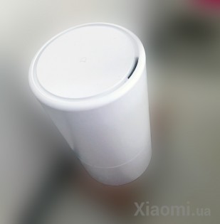 Умный стерилизационный увлажнитель Xiaomi Mi Home (MiJia) Smart UF-C Humidifier S White (MJJSQ03DY)