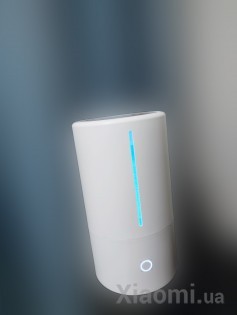 Умный стерилизационный увлажнитель Xiaomi Mi Home (MiJia) Smart UF-C Humidifier S White (MJJSQ03DY)