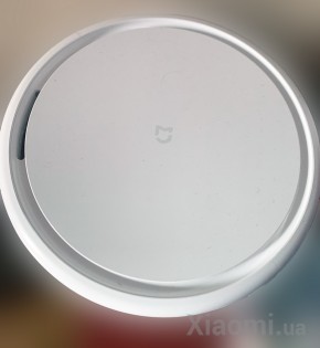 Умный стерилизационный увлажнитель Xiaomi Mi Home (MiJia) Smart UF-C Humidifier S White (MJJSQ03DY)