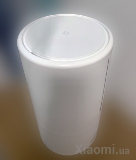 Умный стерилизационный увлажнитель Xiaomi Mi Home (Mijia) Smart UF-C Humidifier White (SCK0A45)