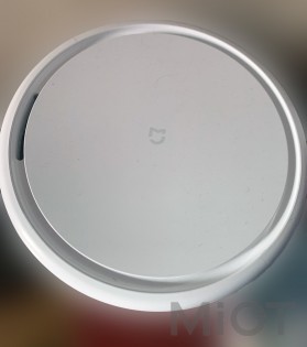Розумний стерилізаційний зволожувач Xiaomi Mi Home (Mijia) Smart UF-C Humidifier White (SCK0A45)