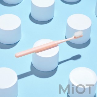 Зубна щітка Xiaomi Mi Home (Mijia) Pink