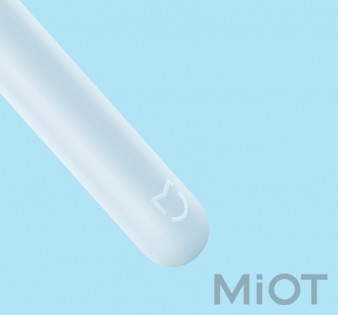 Зубна щітка Xiaomi Mi Home (Mijia) Blue
