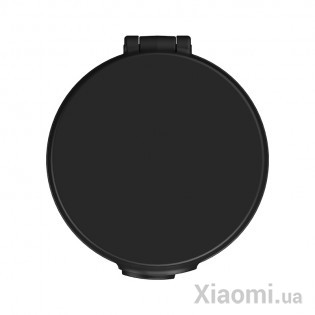 Термос Xiaomi Mijia Thermos Cup Spring Cover 2 Dark Blue 480 ml (BHR6691CN)