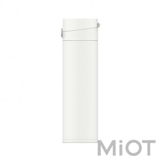 Термос Xiaomi Mijia Thermos Cup Spring Cover 2 White 480 ml (BHR6690CN)