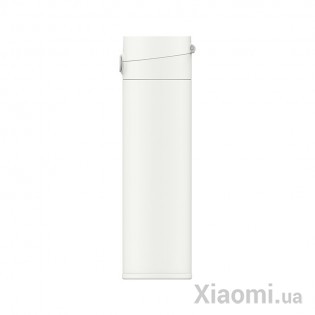 Термос Xiaomi Mijia Thermos Cup Spring Cover 2 White 480 ml (BHR6690CN)
