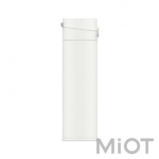 Термос Xiaomi Mijia Thermos Cup Spring Cover 2 White 480 ml (BHR6690CN)