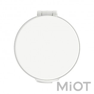 Термос Xiaomi Mijia Thermos Cup Spring Cover 2 White 480 ml (BHR6690CN)