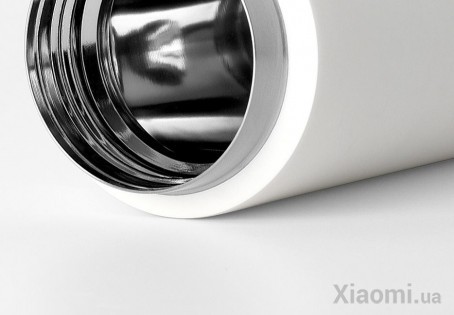 Термос Xiaomi Mijia Thermos Cup Spring Cover 2 White 480 ml (BHR6690CN)