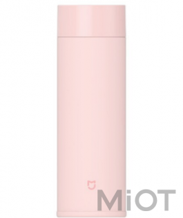 Термос Xiaomi MiJia Vacuum Flask Pink 500 ml