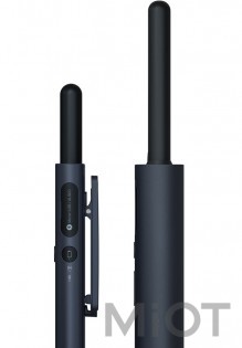 Рація Xiaomi Mi Home (Mijia) Walkie Talkie 1S Blue (LKU4045CN)