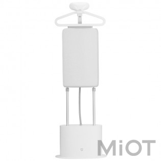 Відпарювач Xiaomi Mi Home (Mijia) White (ZYGTJ01KL)