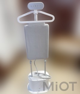 Відпарювач Xiaomi Mi Home (Mijia) White (ZYGTJ01KL)