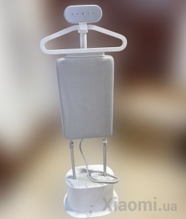 Отпариватель Xiaomi Mi Home (Mijia) White (ZYGTJ01KL)