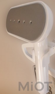 Відпарювач Xiaomi Mi Home (Mijia) White (ZYGTJ01KL)