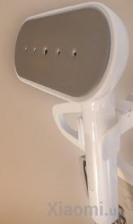 Отпариватель Xiaomi Mi Home (Mijia) White (ZYGTJ01KL)