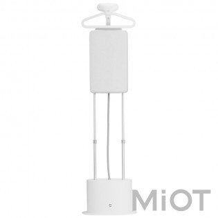 Відпарювач Xiaomi Mi Home (Mijia) White (ZYGTJ01KL)