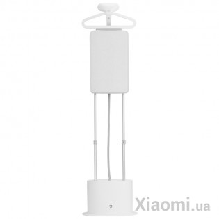 Отпариватель Xiaomi Mi Home (Mijia) White (ZYGTJ01KL)