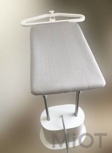 Відпарювач Xiaomi Mi Home (Mijia) White (ZYGTJ01KL)