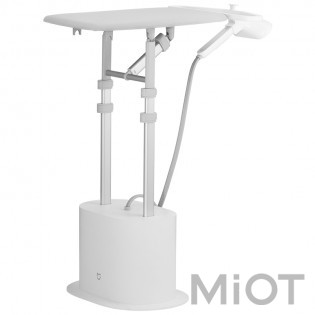 Відпарювач Xiaomi Mi Home (Mijia) White (ZYGTJ01KL)