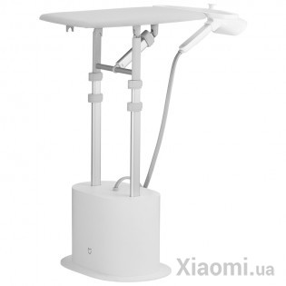 Отпариватель Xiaomi Mi Home (Mijia) White (ZYGTJ01KL)