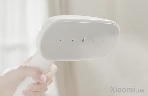 Отпариватель Xiaomi Mi Home (Mijia) White (ZYGTJ01KL)