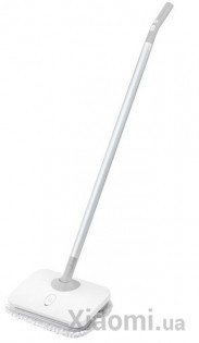 Полотер/Электрошвабра Xiaomi Mi Home (Mijia) Wireless Handheld Electric Mop White WXCDJ01SWDK