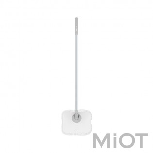 Підлогонатирач/Електрошвабра Xiaomi Mi Home (Mijia) Wireless Handheld Electric Mop White WXCDJ01SWDK