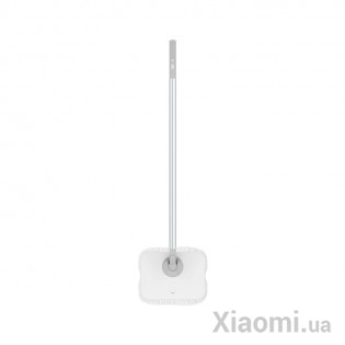 Полотер/Электрошвабра Xiaomi Mi Home (Mijia) Wireless Handheld Electric Mop White WXCDJ01SWDK