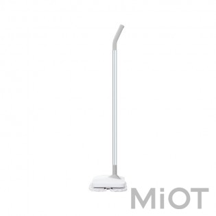 Підлогонатирач/Електрошвабра Xiaomi Mi Home (Mijia) Wireless Handheld Electric Mop White WXCDJ01SWDK